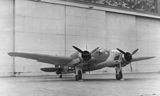 BRISTOL BLENHEIM - original
