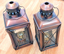 A Lovely Pair of Matching