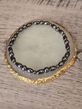 22CM HEMATITE & MAGNETIC