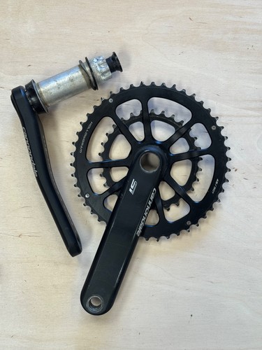 Cannondale hollowgram - cannondale,