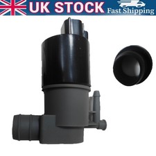 Fit Toyota Yaris P13 Hatchback Windscreen Washer Pump 85330-0D120 85330-0D121