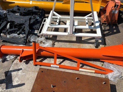 Used jib crane yaplex 2m - used,