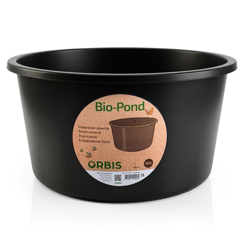 Velda orbis bio - orbis, –