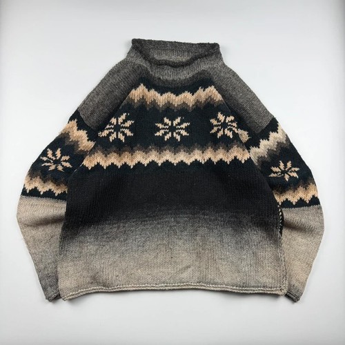 Vintage ecuador chunky - ecuador,