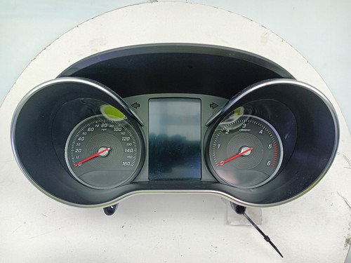 Mercedes class speedometer - class,