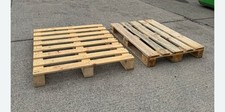Euro Pallets