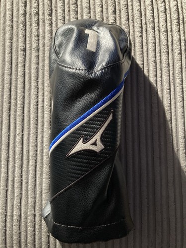 Mizuno driver head cover - driver,