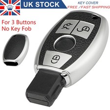 3B Smart Car Key Fob Case
