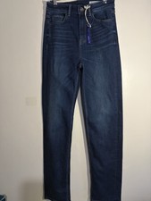 M&S Women’s Indigo Denim