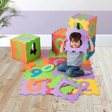 Kids Play mat Puzzle Soft Foam