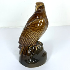 Beswick Beneagles 1969 Eagle Miniature Decanter – Vintage Collectible Whisky