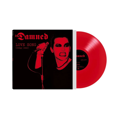The damned 150 only pressed - the,