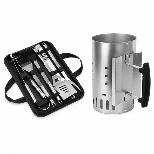 Kct bbq piece tool - bbq, 10