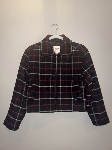 Abercrombie fitch wool blend - abercrombie,