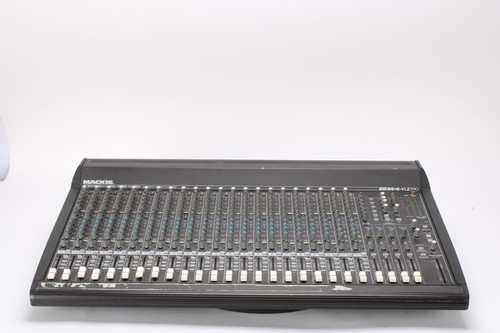 Mackie sr24 vlz pro sr - sr24-4-vlz,