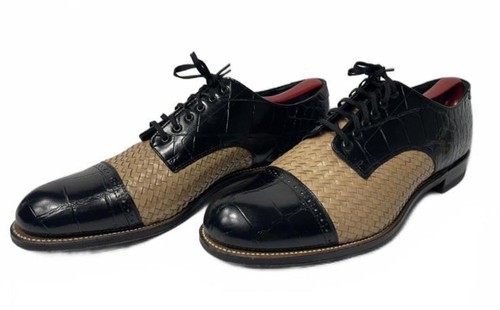 Vintage stacy adams - vintage,