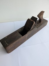 Vintage Wooden jointer Plane