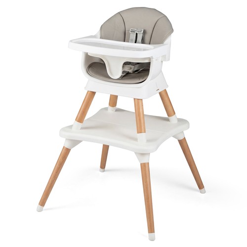 Convertible high chair - convertible,