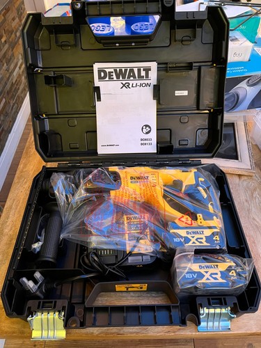Dewalt dch03318v sds - dch03318v, plus