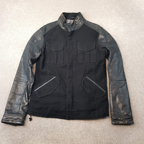 Emporio armani jacket - armani, medium