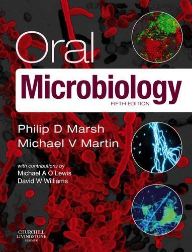 Oral microbiology 5e - oral, microbiology,