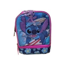 Lilo And Stitch Kids Lunch Bag
