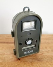 Wingscapes BirdCam Motion-Activated Digital Wildlife Camera