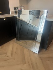 Large Beautiful Mirror From Next