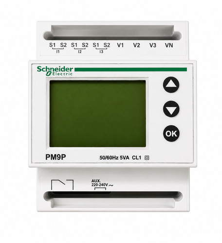 Schneider electric powerlogic - schneider,