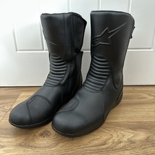 Alpinestars Andes CE Rated 2