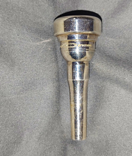 Curry 40tc cornet mouthpiece - curry,