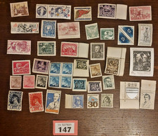 CZECHOSLAVAKIA. A small