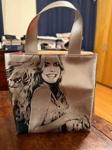 Vtg victoria secret heidi klum - secret,