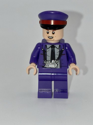 Lego harry potter stan - lego,