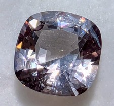 Super lustrous spinel - ct,