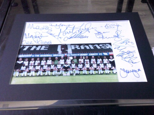 Derby county signed - county,