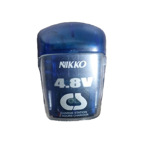 Lot nikko 4 - 4.8v,