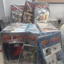 DeAgostini The Classic War