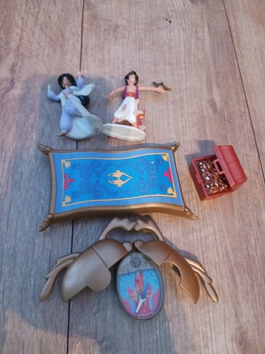 1992 disney aladdin figures - 1992,