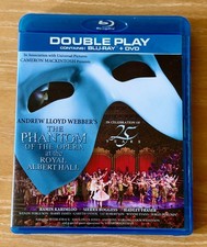 The Phantom of the Opera at