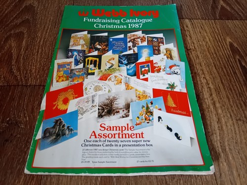Vintage webb ivory fundraising - ivory,