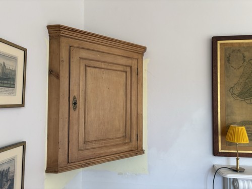 Beautiful antique pine - beautiful,