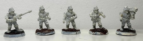 Imperial guard 5 - guard,