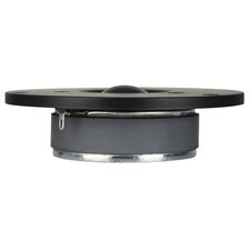 Silk Dome Tweeter