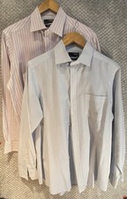 2x Thomas Nash Men’s Long