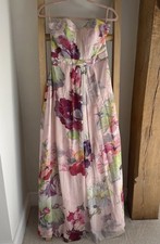 Stunning New Ted Baker Dress