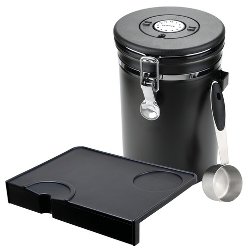 Coffee bean storage - storage, container