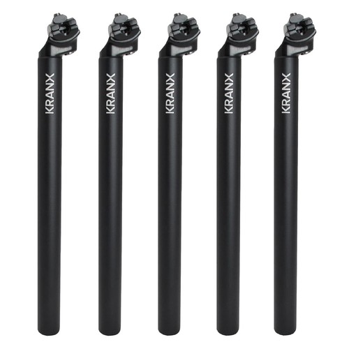 Kranx bike seat - kranx, offset