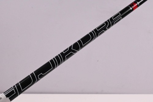 Fujikura pro driver shaft - pro,