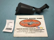 Fairing left handlebar cover Suzuki Burgman 250 2001-2003